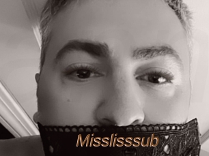 Misslisssub