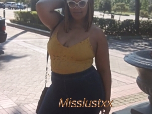 Misslustxx