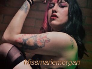 Missmariemorgan