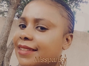 Missparisx