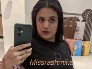 Missrashmika