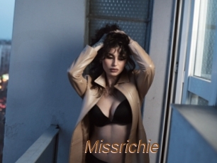 Missrichie