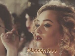 Misssprisss