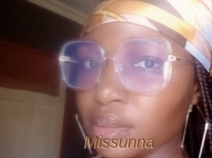 Missunna