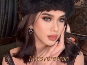Missypreston