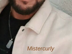 Mistercurly