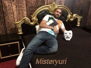 Misteryuri