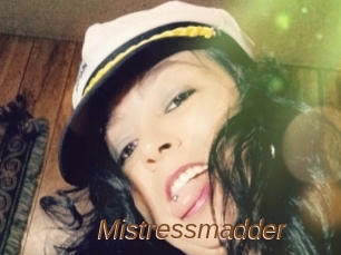 Mistressmadder