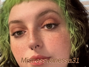 Mistressvanessa31