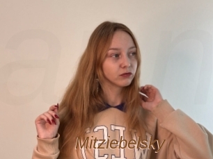 Mitziebelsky