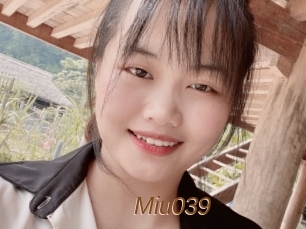 Miu039