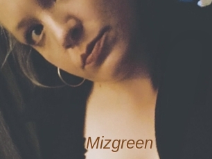 Mizgreen