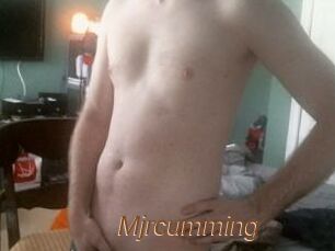 Mjrcumming