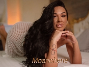 Moancherie