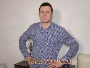 Moanformebb