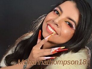 Mohannathompson18