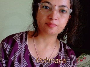 Mohmaya