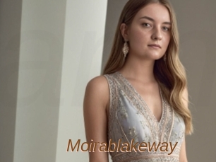 Moirablakeway