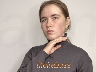 Moirabuss