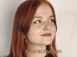 Moiracreedon