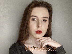 Moiradanson