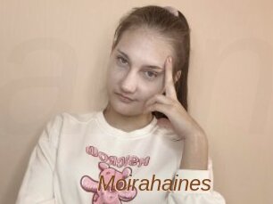 Moirahaines