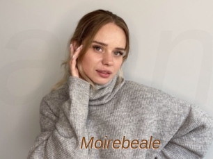 Moirebeale
