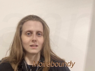 Moireboundy