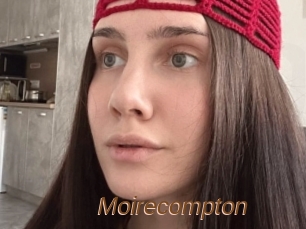 Moirecompton