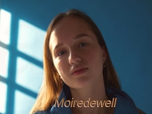 Moiredewell