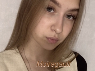 Moiregault