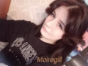 Moiregill