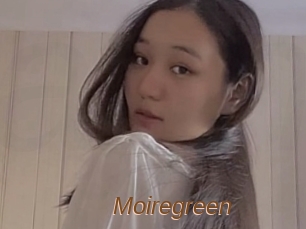 Moiregreen
