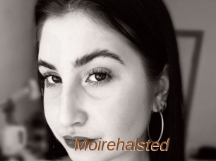 Moirehalsted