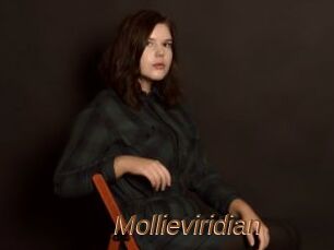 Mollieviridian