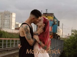 Mollyandnick