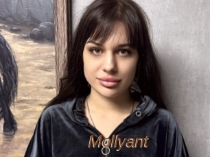 Mollyant