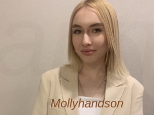 Mollyhandson