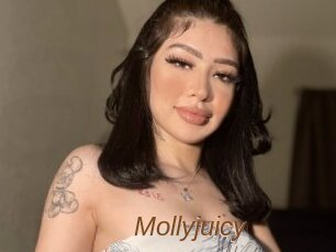 Mollyjuicy