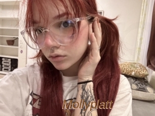 Mollyplatt