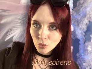 Mollyspirens