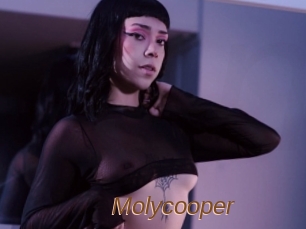 Molycooper