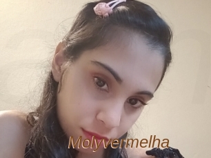 Molyvermelha