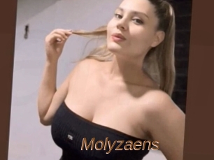Molyzaens