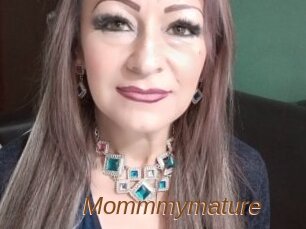 Mommmymature