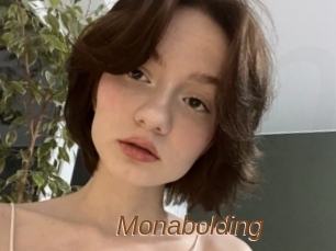 Monabolding
