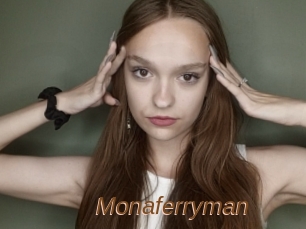 Monaferryman