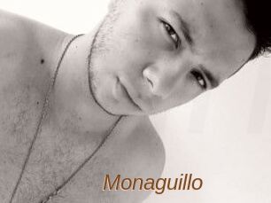 Monaguillo