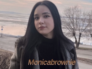 Monicabrownie