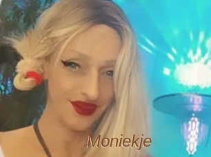 Moniekje